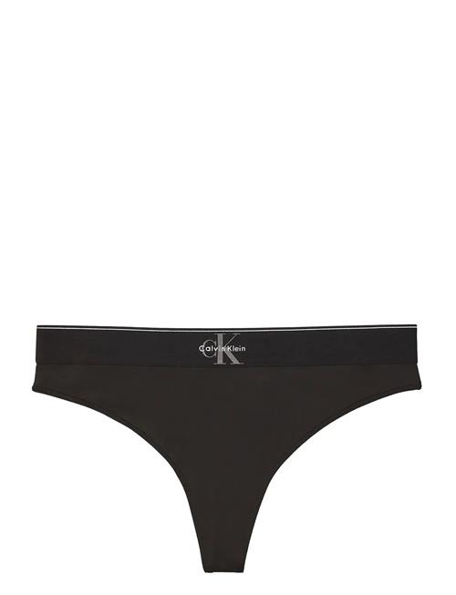 Calvin Klein | Thong | S