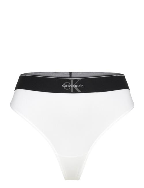 Calvin Klein | Thong | XXL