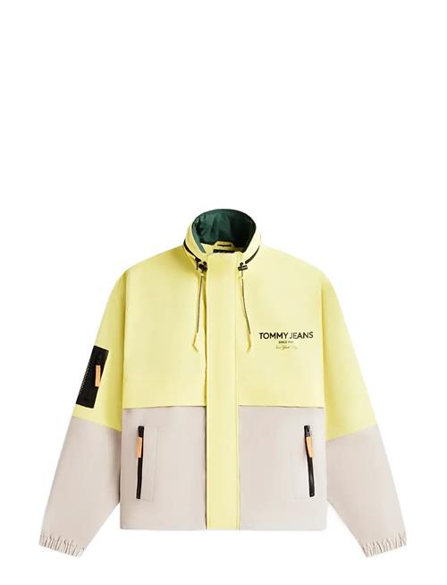 Tommy Jeans | Tjm Colorblck Windcheater Jacket | XXL