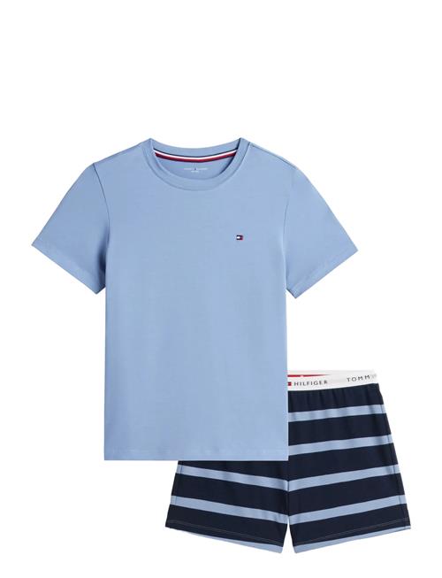 Tommy Hilfiger | Ss Pj Set | 140-152