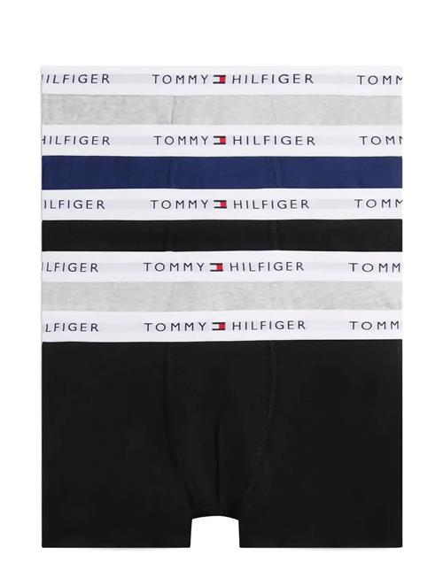 Tommy Hilfiger | 5 Pk Trunk | 128-140