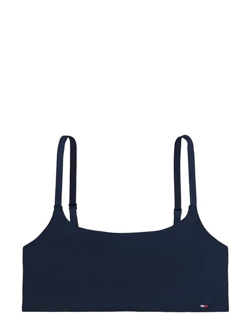 Tommy Hilfiger | Scoop Neck Bralette (Ext.sizes) | L