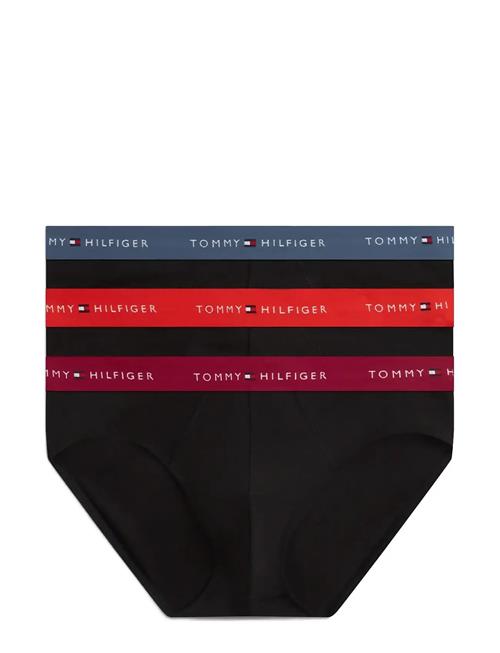Tommy Hilfiger | 3P Brief Wb | XL