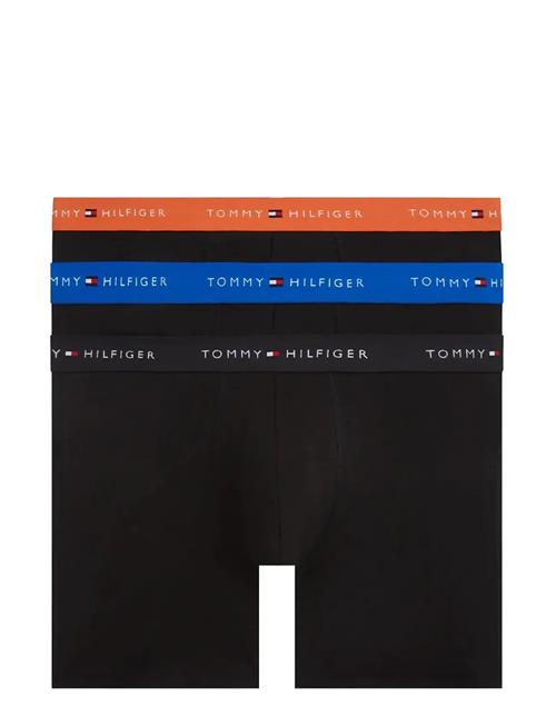 Tommy Hilfiger | 3P Boxer Brief Wb | XS