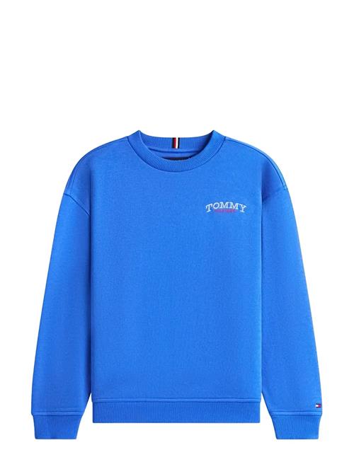 Tommy Hilfiger | Monotype Graphic Sweatshirt | 164