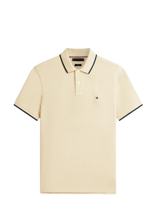 Tommy Hilfiger | Pique Undercollar Reg Polo | XL