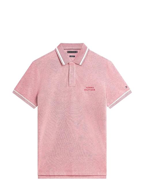 Tommy Hilfiger | Oxford Two Tone Reg Placket | M