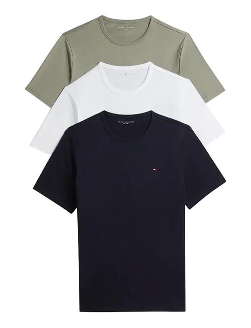 Tommy Hilfiger | 3P Ss Tee | L