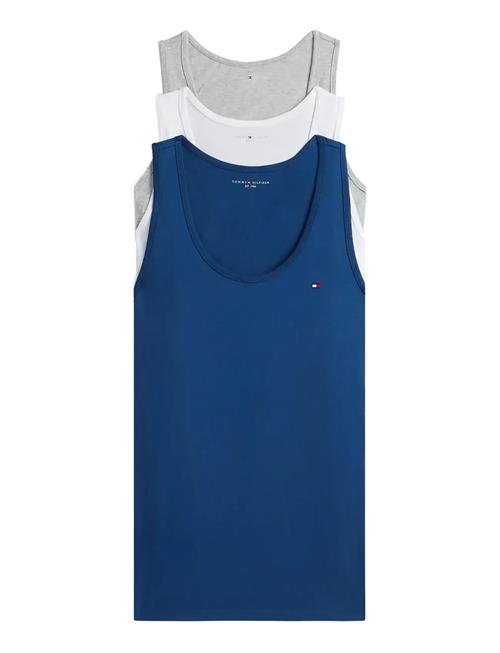 Tommy Hilfiger | 3P Tank Top | XL