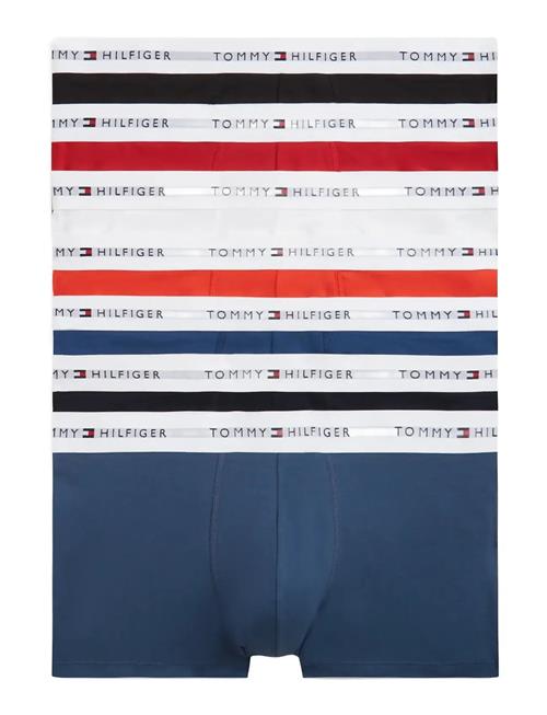 Tommy Hilfiger | 7-Pack Cotton Trunk | XL