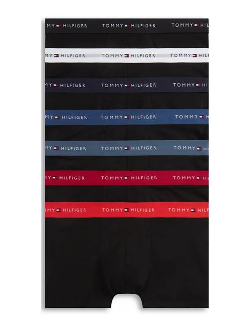 Tommy Hilfiger | 7P Trunk Wb | M