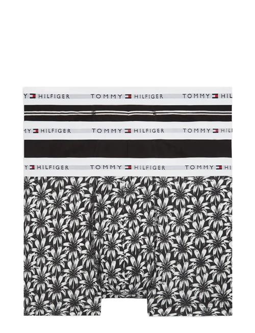 Tommy Hilfiger | 3P Trunk Print+ | XL