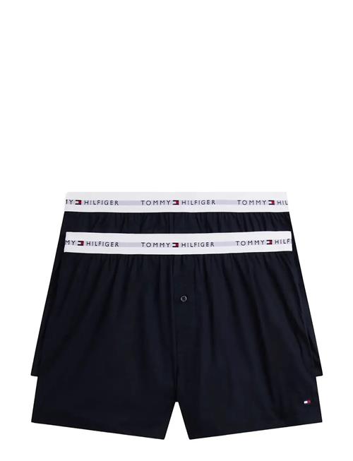Tommy Hilfiger | 2-Pack Cotton Woven Boxer | XL