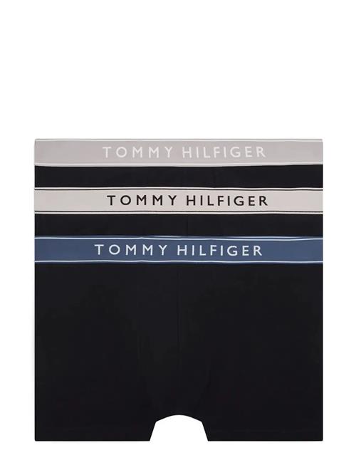 Tommy Hilfiger | 3-Pack Cotton Trunk | L