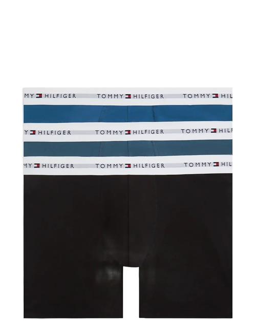 Tommy Hilfiger | 3P Boxer Brief | XL