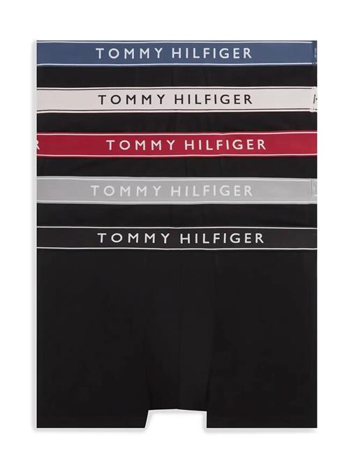 Tommy Hilfiger | 5P Trunk Wb | L