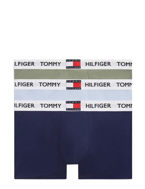 Tommy Hilfiger | 3-Pack Cotton Trunk | L