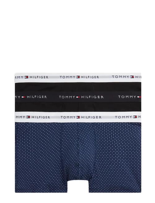 Tommy Hilfiger | 3P Trunk Print | M
