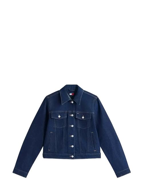 Tommy Jeans | Classic Trucker Ext Di4156 | XS