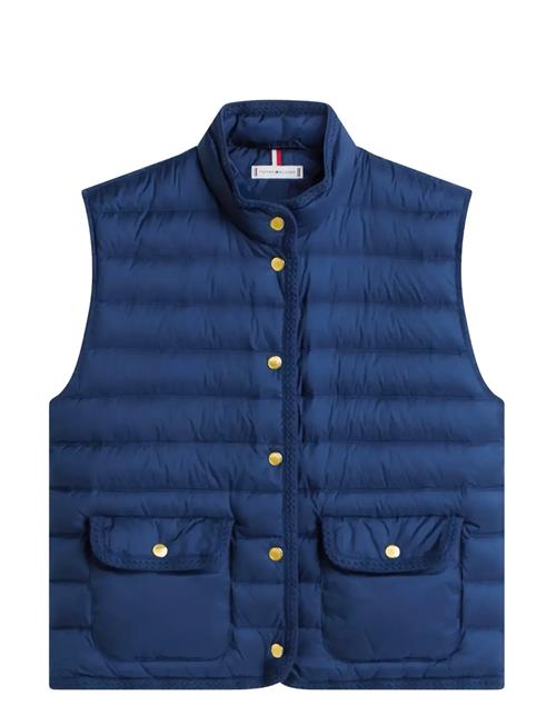 Tommy Hilfiger | Feminine Lw Down Vest | S