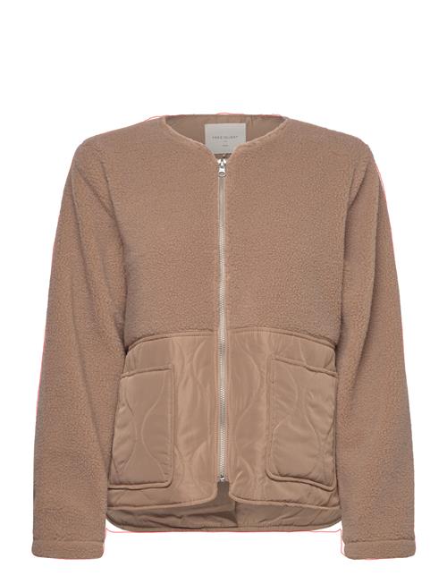 FREE/QUENT | Fqamra-Jacket | S