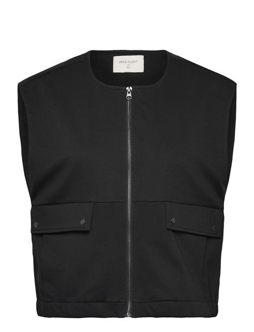 FREE/QUENT | Fqnanni-Waistcoat | L