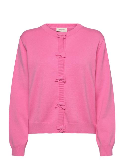 FREE/QUENT | Fqtessa-Cardigan | XXL