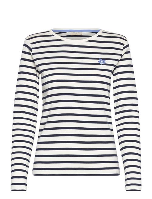 FREE/QUENT | Fqfamila-Tee | XXL