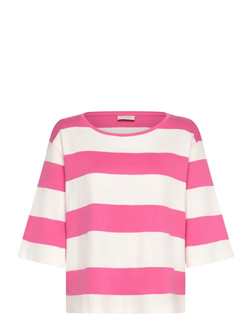 FREE/QUENT | Fqfamila-Tee | XXL