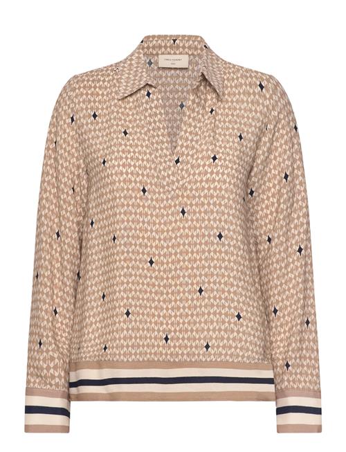 FREE/QUENT | Fqnisa-Blouse | XS