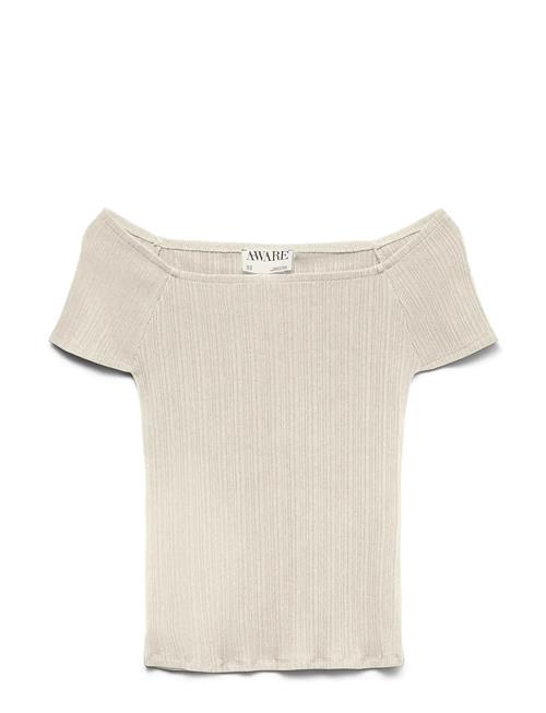 Vero Moda | Awverde Ss Off Shoulder Top Noos | M