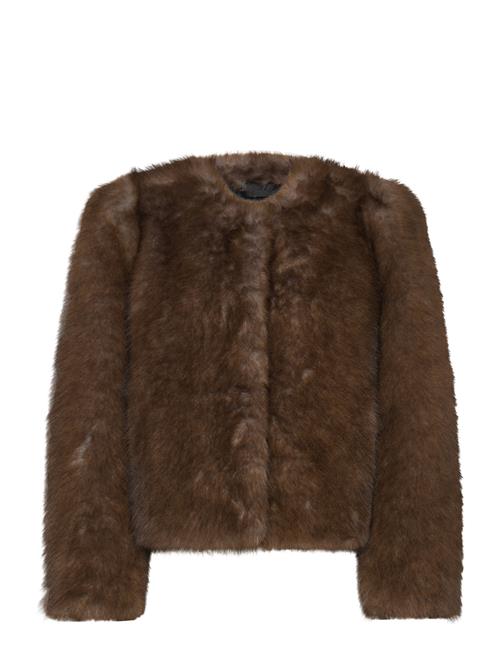 Stand Studio | Sadie Cropped Jacket | 36