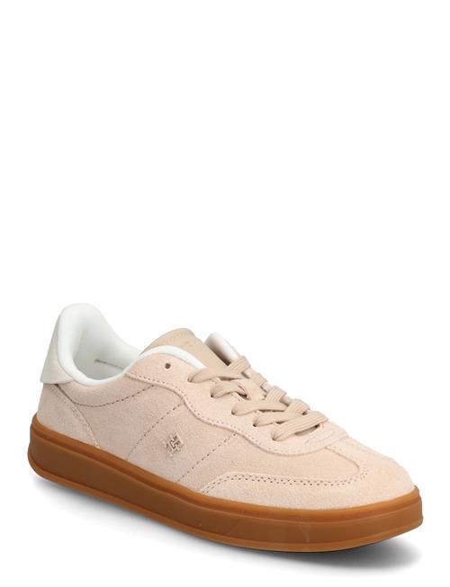 Tommy Hilfiger | Th Heritage Monogram Sneaker | 37