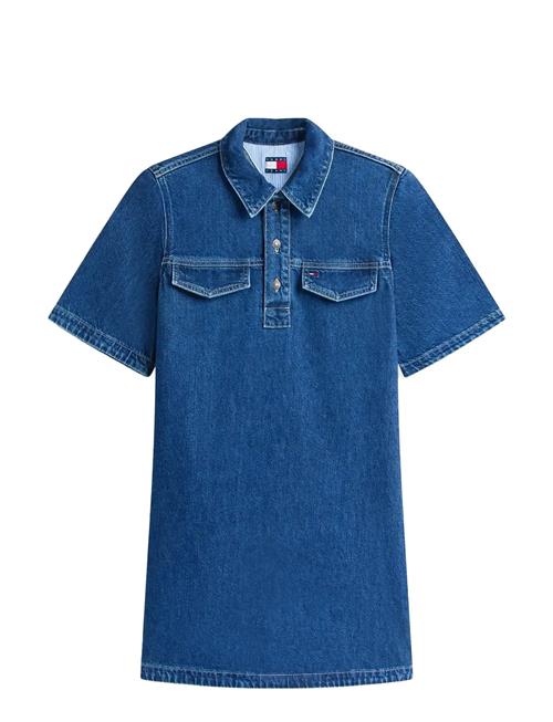 Tommy Jeans | A-Line Dress | S