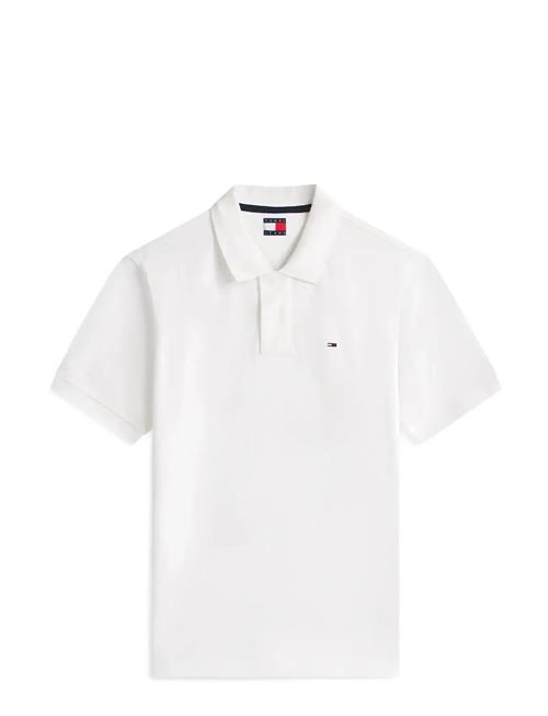 Tommy Jeans | Tjm Reg Ess Polo Ext | M