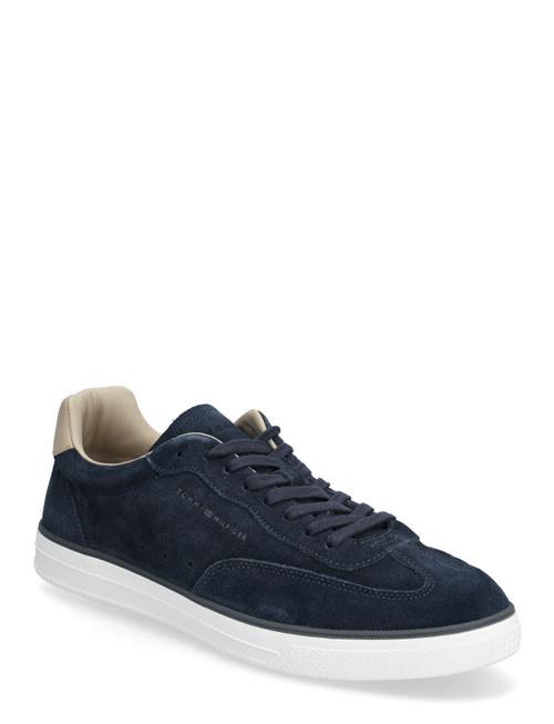 Tommy Hilfiger | Th Lo Lux Suede | 44