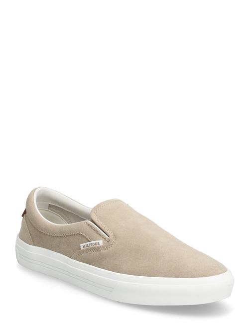 Tommy Hilfiger | Th Vulc Cup Slip On Design | 42