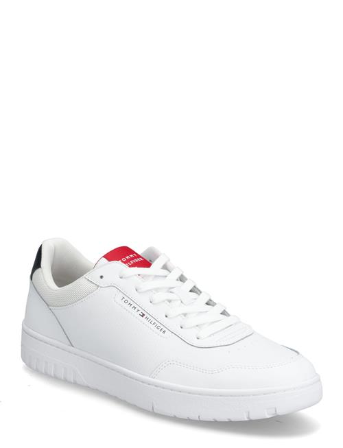 Tommy Hilfiger | Basket Core Lite Lth | 40