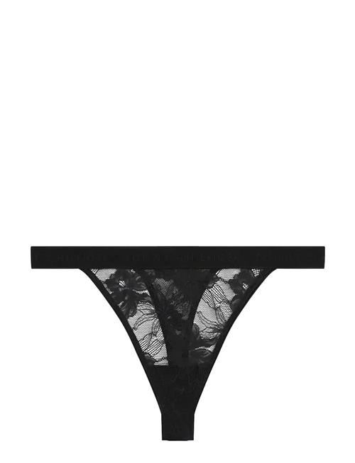 Tommy Hilfiger | Tanga Thong (Ext. Sizes) | M