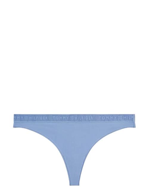 Tommy Hilfiger | Thong  (Ext. Sizes) | XL