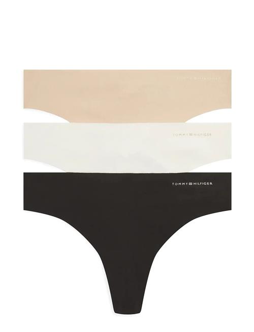 Tommy Hilfiger | 3 Pack Cotton Thong | XS