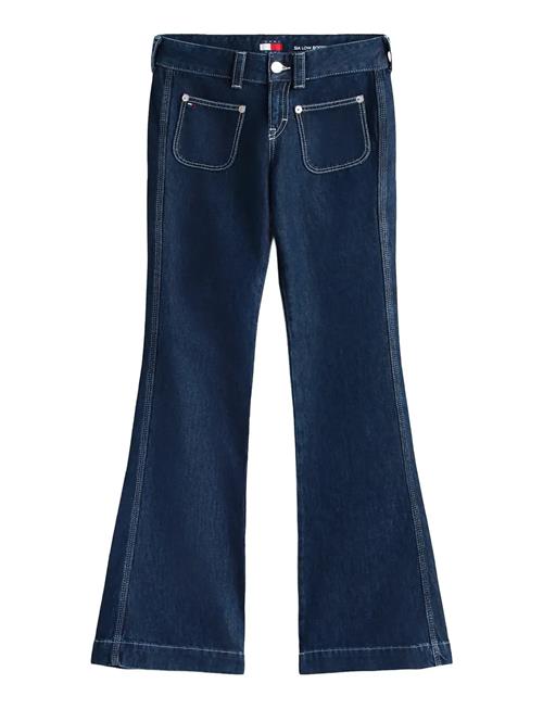 Tommy Jeans | Sia Lw Bootcut Sailor Bj6058 | 31 x 32