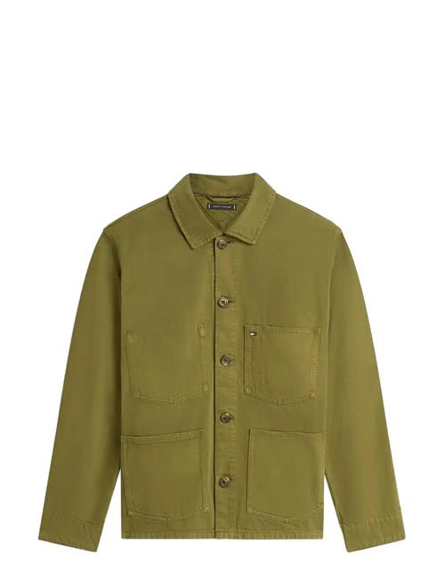 Tommy Hilfiger | Chore Jacket Gmd | M