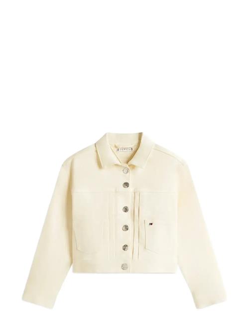 Tommy Hilfiger | Trucker Ecru | 164