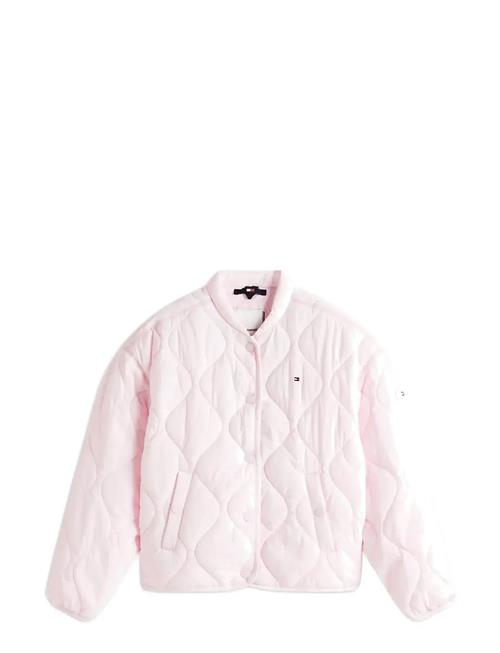 Tommy Hilfiger | Quilted Jacket | 176
