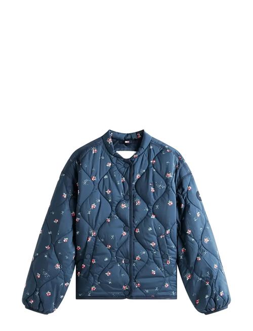 Tommy Hilfiger | Quilted Jacket | 140