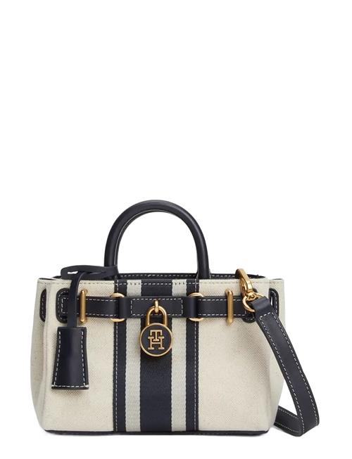 Tommy Hilfiger | American Icon Micro Tote Canvas | ONE SIZE