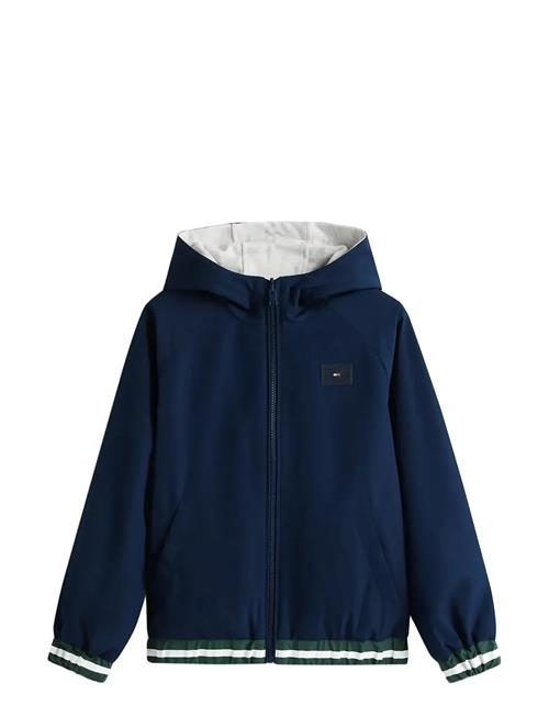 Tommy Hilfiger | Tommy Hilfiger Reversible Jacket | 176