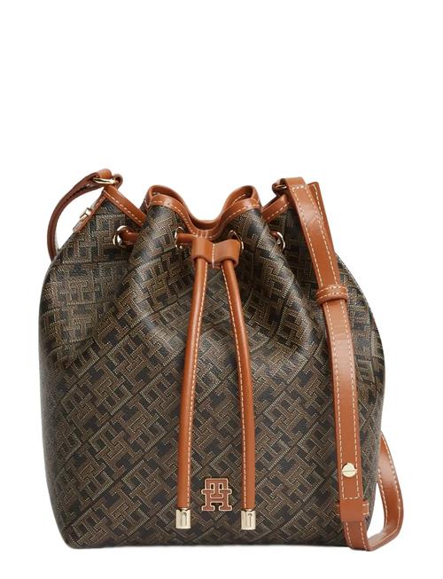 Tommy Hilfiger | Th Monoplay Bucket Le | ONE SIZE