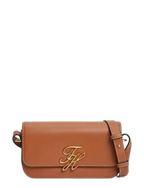 Tommy Hilfiger | Th Script Flap Crossover | ONE SIZE